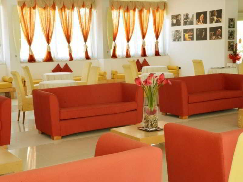 Hotel Degli Haethey Otranto Exterior photo